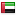 gadgetworld.ae server is located in United Arab Emirates